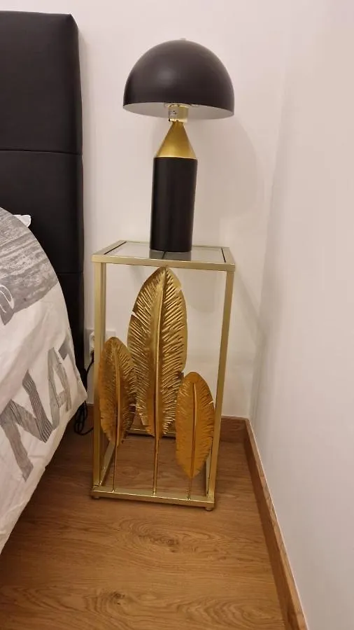 Lägenhet Appartement Cosy Centre Ville Roanne Frankrike